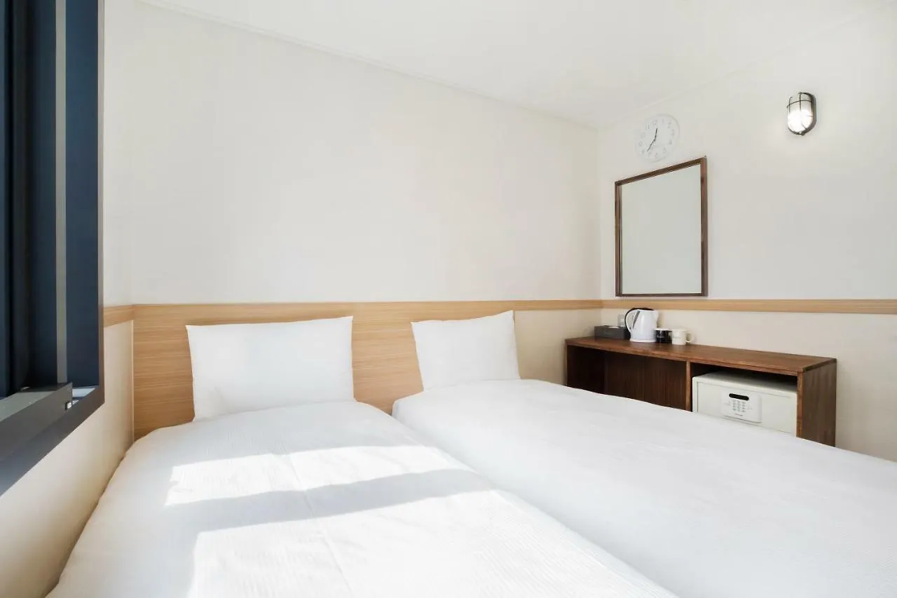 Five Hotel Jongno Seoul