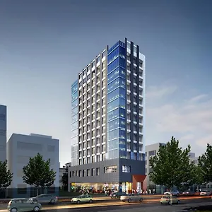Отель The Classic Myeongdong, Сеул
