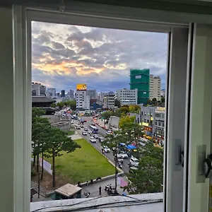 Хостел K-stay Dongdaemun, Сеул