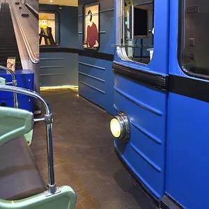 visit hotel