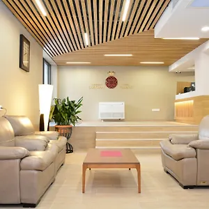 visit hotel